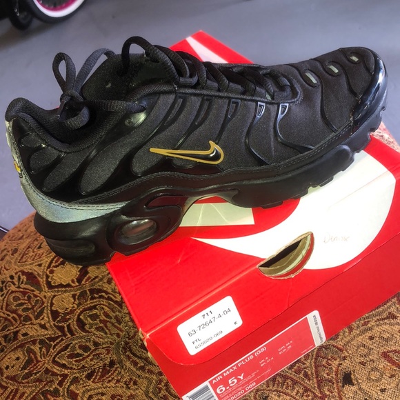 Nike Shoes - Air Max Plus( GS) Nike Shoes - Air Max Plus( GS)